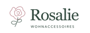 Rosalie Wohnaccessoires – Markenlogo